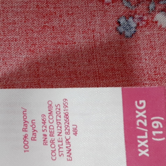 Blouse - Picture 3 of 5